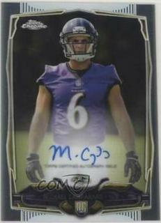 Michael Campanaro