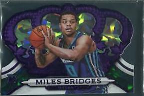 Miles Bridges