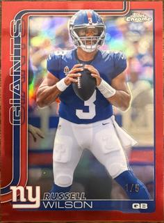 Russell Wilson