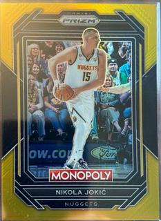 Nikola Jokic