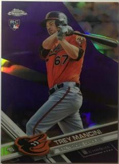 Trey Mancini