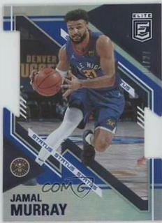 Jamal Murray