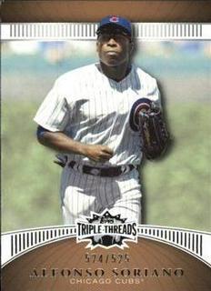 Alfonso Soriano
