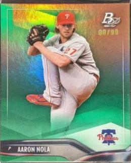 Aaron Nola