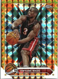 Dwyane Wade
