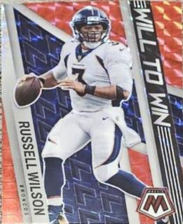 Russell Wilson