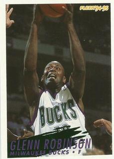 Glenn Robinson
