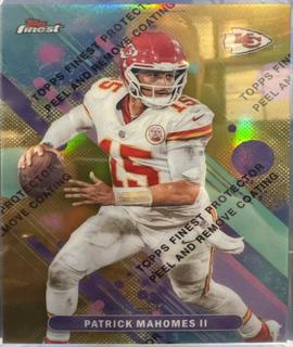 Patrick Mahomes II