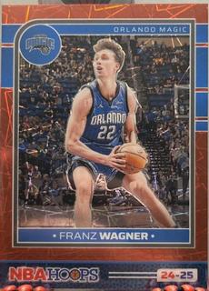 Franz Wagner