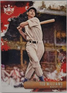 Ted Williams