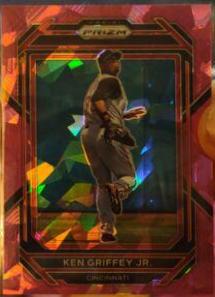 Ken Griffey Jr.