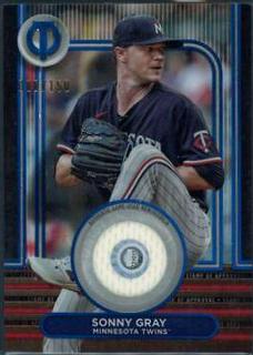 Sonny Gray