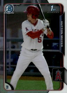Hutton Moyer