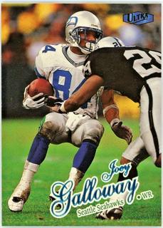 Joey Galloway