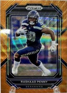 Rashaad Penny