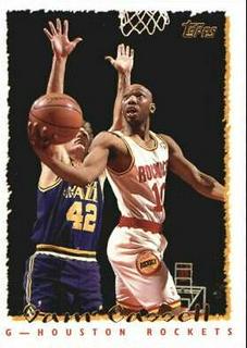 Sam Cassell