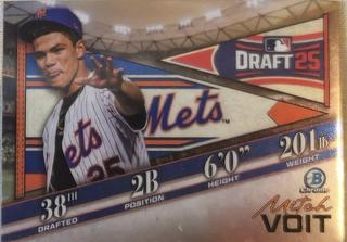 Mitch Voit