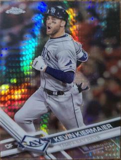 Kevin Kiermaier