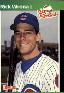 Rick Wrona