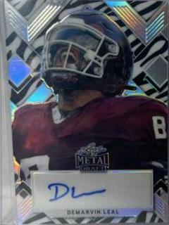 DeMarvin Leal