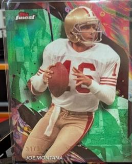 Joe Montana