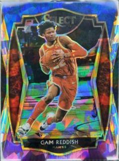 Cam Reddish