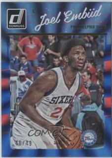 Joel Embiid
