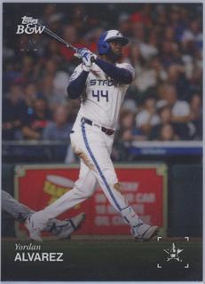Yordan Alvarez