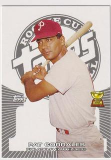 Pat Corrales