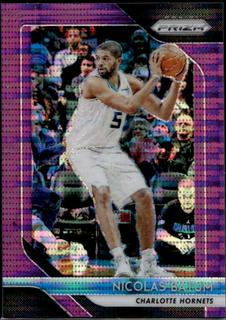 Nicolas Batum
