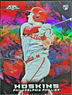 Rhys Hoskins
