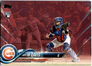 Taylor Davis
