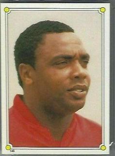 Dave Parker