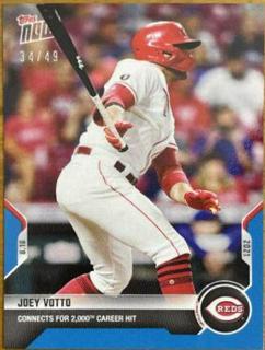 Joey Votto