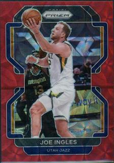 Joe Ingles