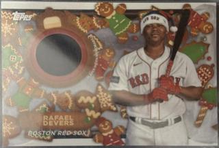 Rafael Devers