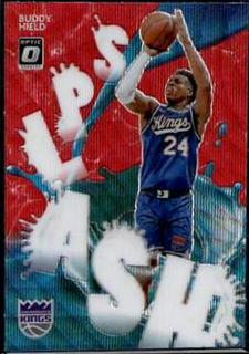 Buddy Hield