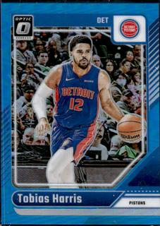 Tobias Harris