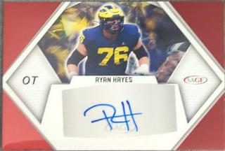 Ryan Hayes