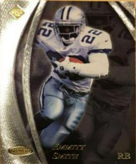 Emmitt Smith