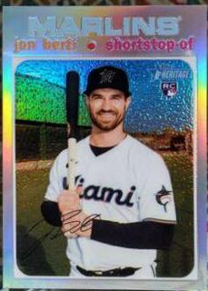 Jon Berti