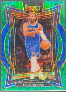 Jalen Brunson