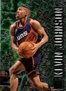 Kevin Johnson