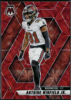 Antoine Winfield Jr.