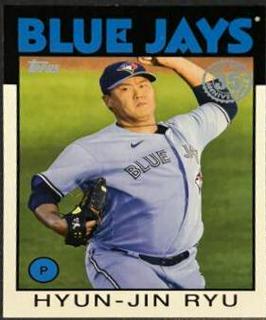Hyun Jin Ryu