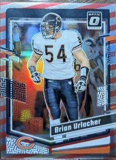 Brian Urlacher