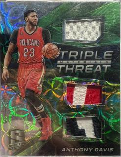 Anthony Davis