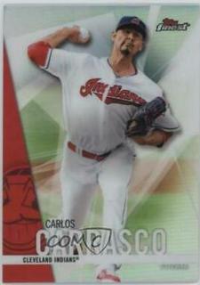 Carlos Carrasco