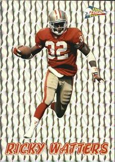 Ricky Watters