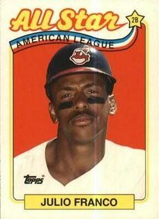Julio Franco